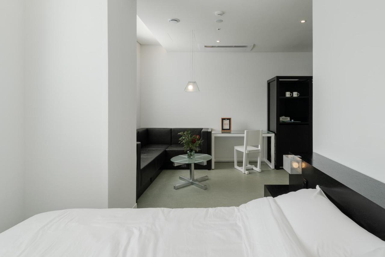 Hotel Mangrove Dongdaemun Soul Exteriér fotografie